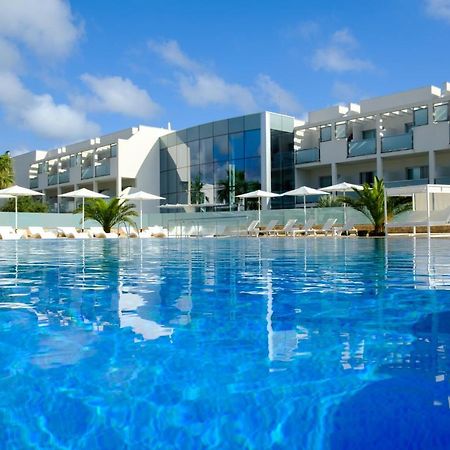 Blanco Hotel Formentera Es Pujols Esterno foto